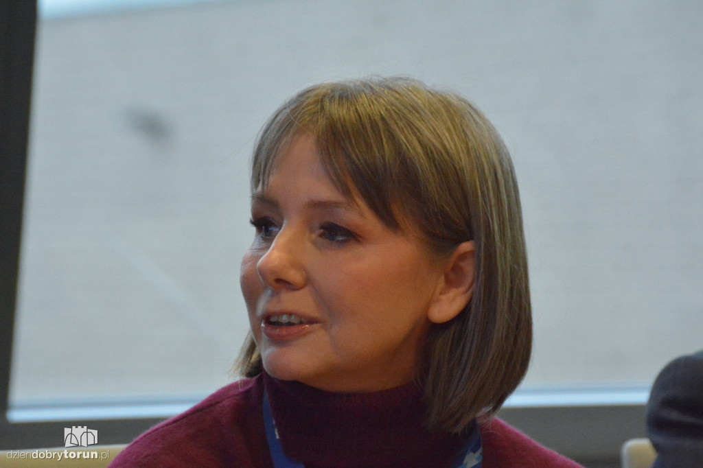 Exea i UMK ruszają z Cyber Akademią