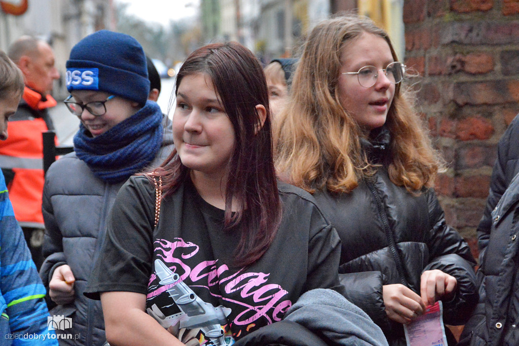 100 dni do Mistrzostw Świata w Toruniu