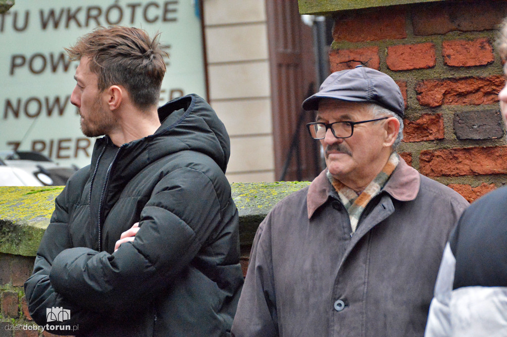 100 dni do Mistrzostw Świata w Toruniu