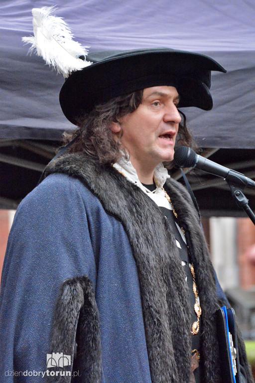 100 dni do Mistrzostw Świata w Toruniu