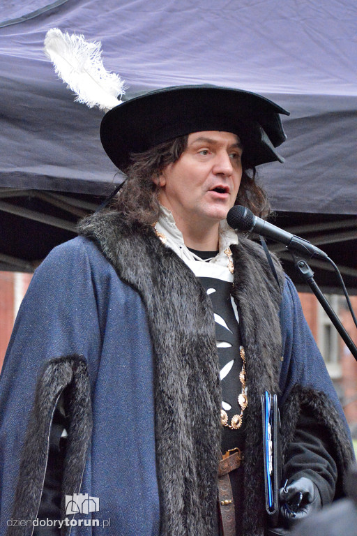 100 dni do Mistrzostw Świata w Toruniu