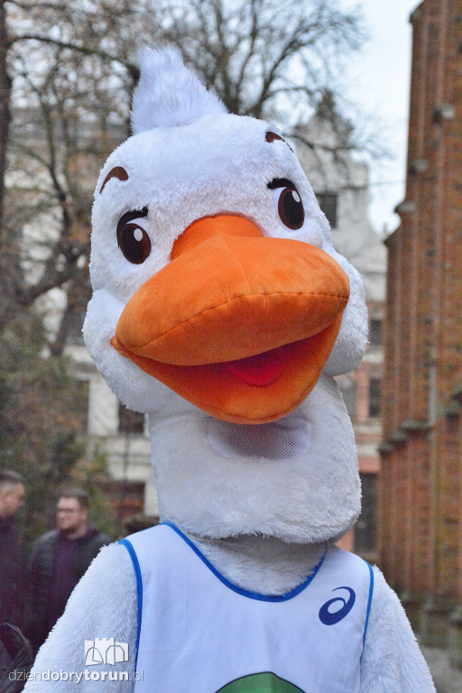 100 dni do Mistrzostw Świata w Toruniu