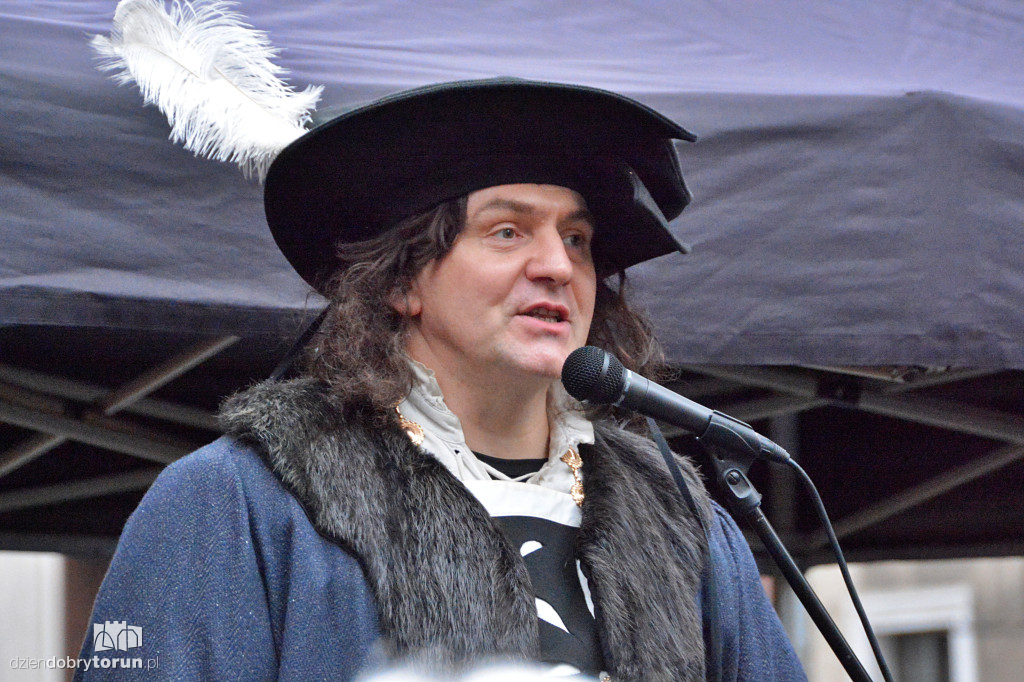 100 dni do Mistrzostw Świata w Toruniu