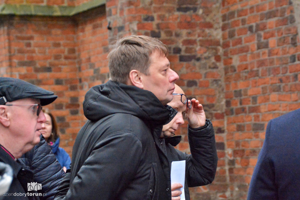 100 dni do Mistrzostw Świata w Toruniu