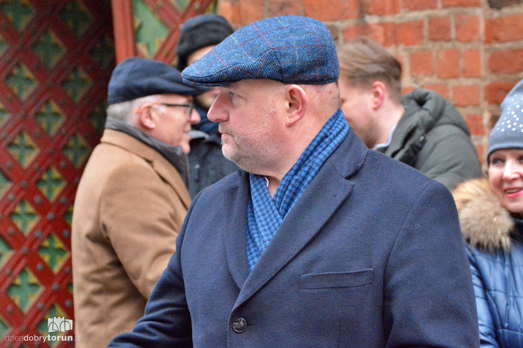 100 dni do Mistrzostw Świata w Toruniu