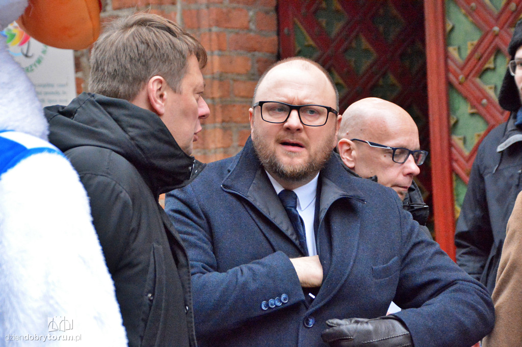 100 dni do Mistrzostw Świata w Toruniu