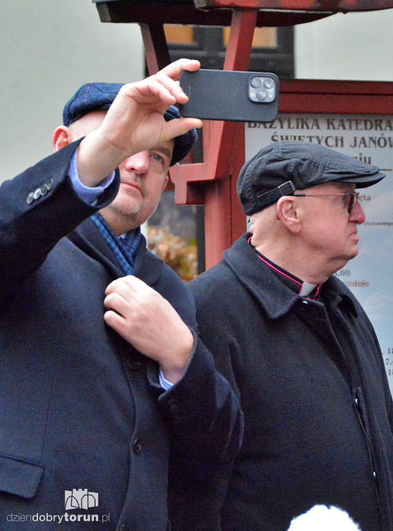 100 dni do Mistrzostw Świata w Toruniu