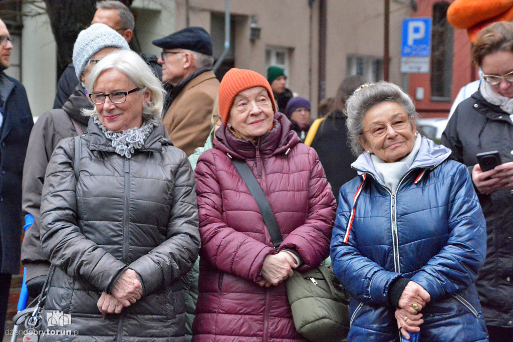 100 dni do Mistrzostw Świata w Toruniu