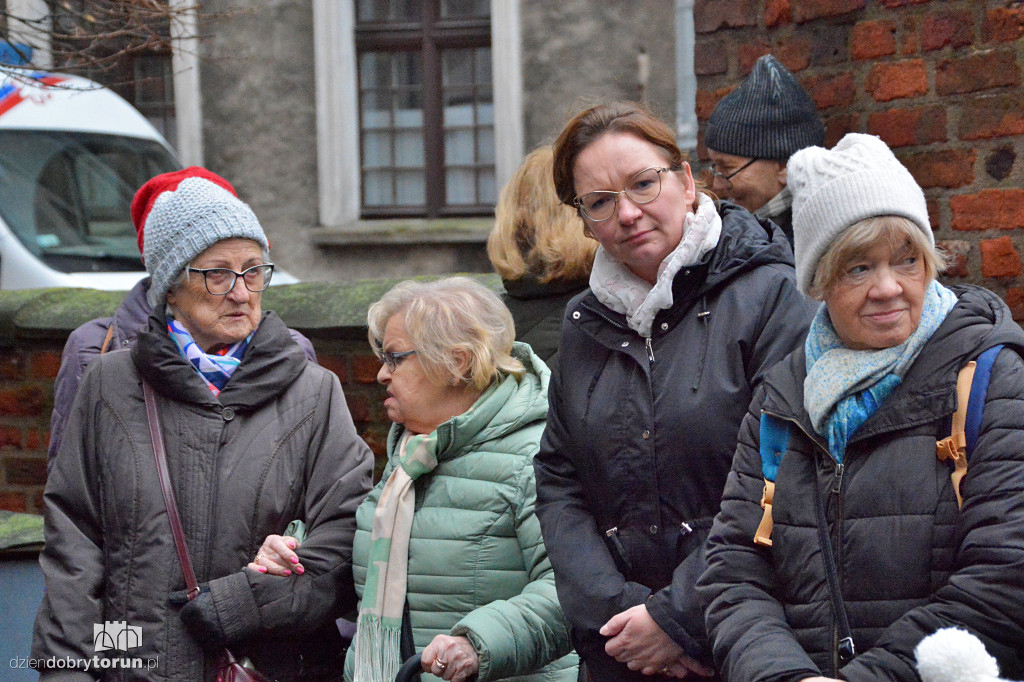 100 dni do Mistrzostw Świata w Toruniu