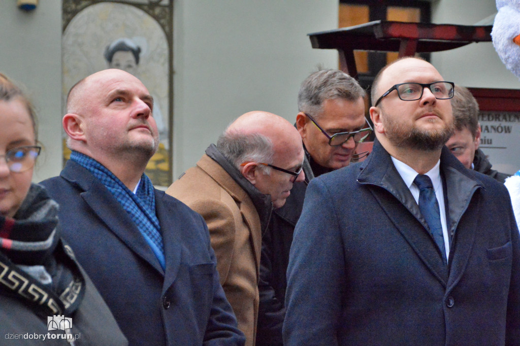 100 dni do Mistrzostw Świata w Toruniu