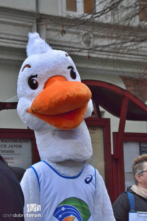 100 dni do Mistrzostw Świata w Toruniu