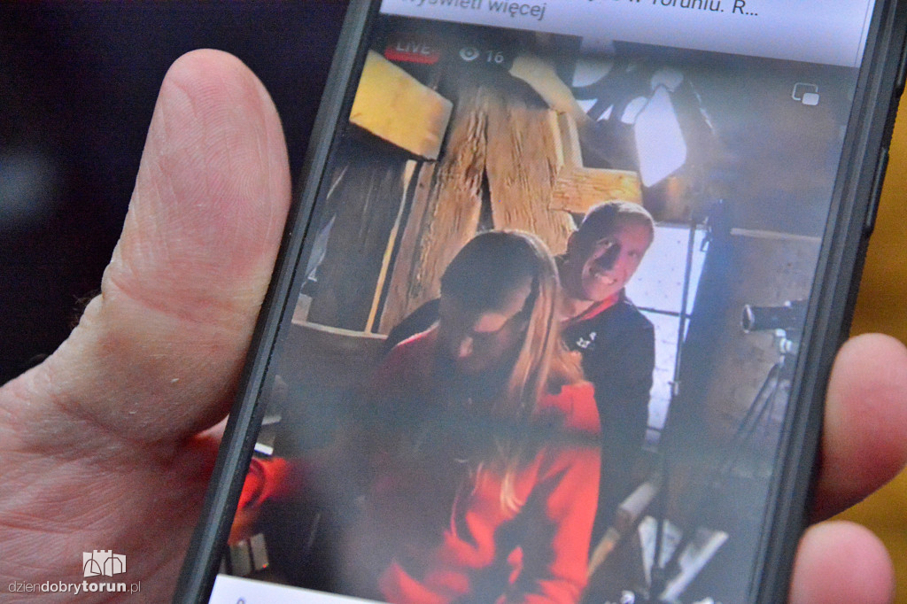 100 dni do Mistrzostw Świata w Toruniu