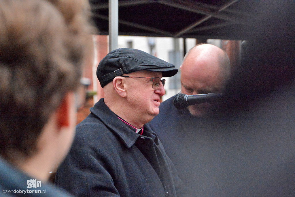 100 dni do Mistrzostw Świata w Toruniu