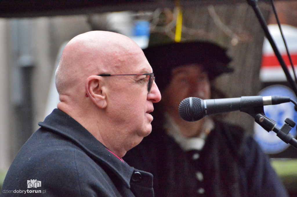 100 dni do Mistrzostw Świata w Toruniu