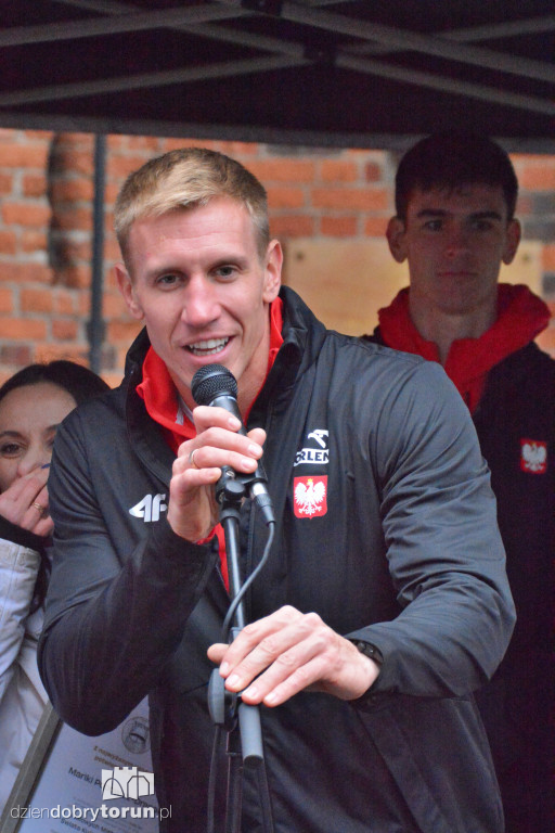 100 dni do Mistrzostw Świata w Toruniu