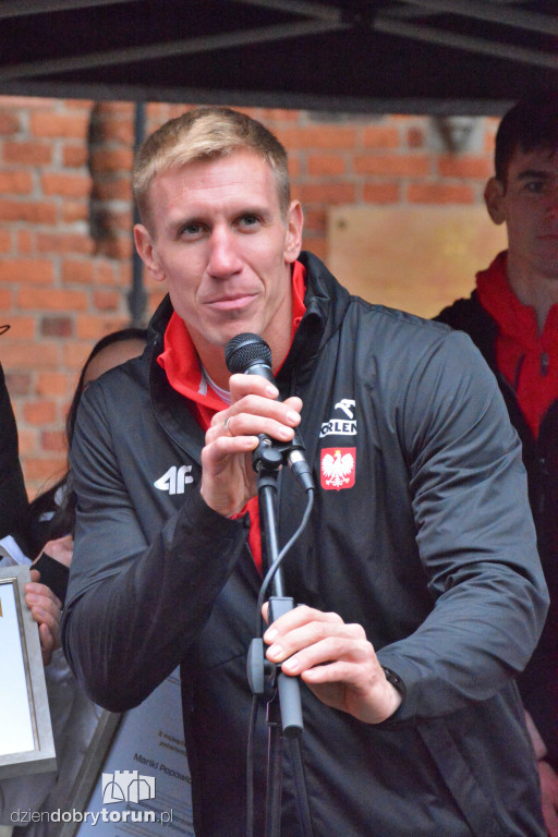 100 dni do Mistrzostw Świata w Toruniu