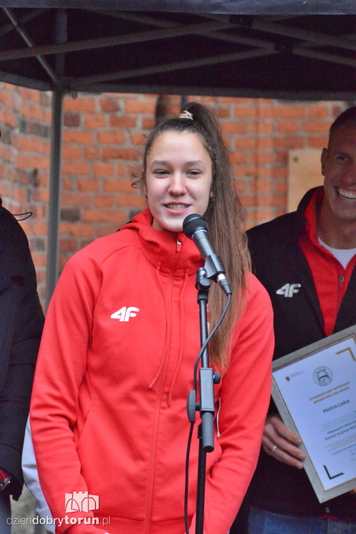 100 dni do Mistrzostw Świata w Toruniu