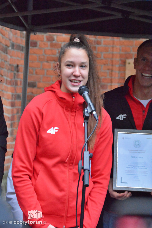 100 dni do Mistrzostw Świata w Toruniu