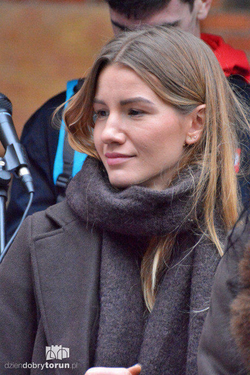 100 dni do Mistrzostw Świata w Toruniu