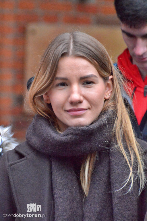 100 dni do Mistrzostw Świata w Toruniu