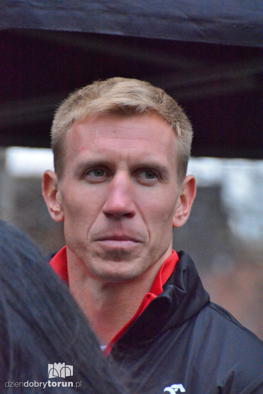 100 dni do Mistrzostw Świata w Toruniu