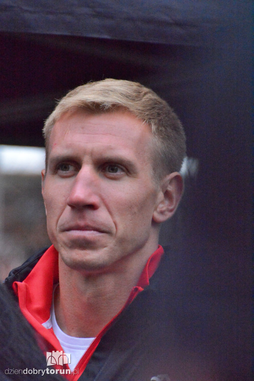 100 dni do Mistrzostw Świata w Toruniu