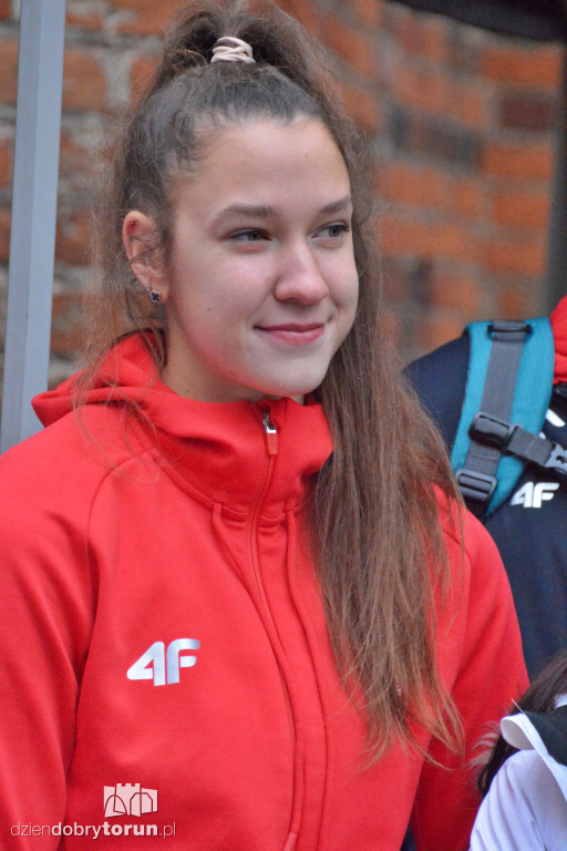 100 dni do Mistrzostw Świata w Toruniu