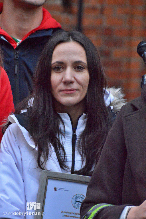 100 dni do Mistrzostw Świata w Toruniu