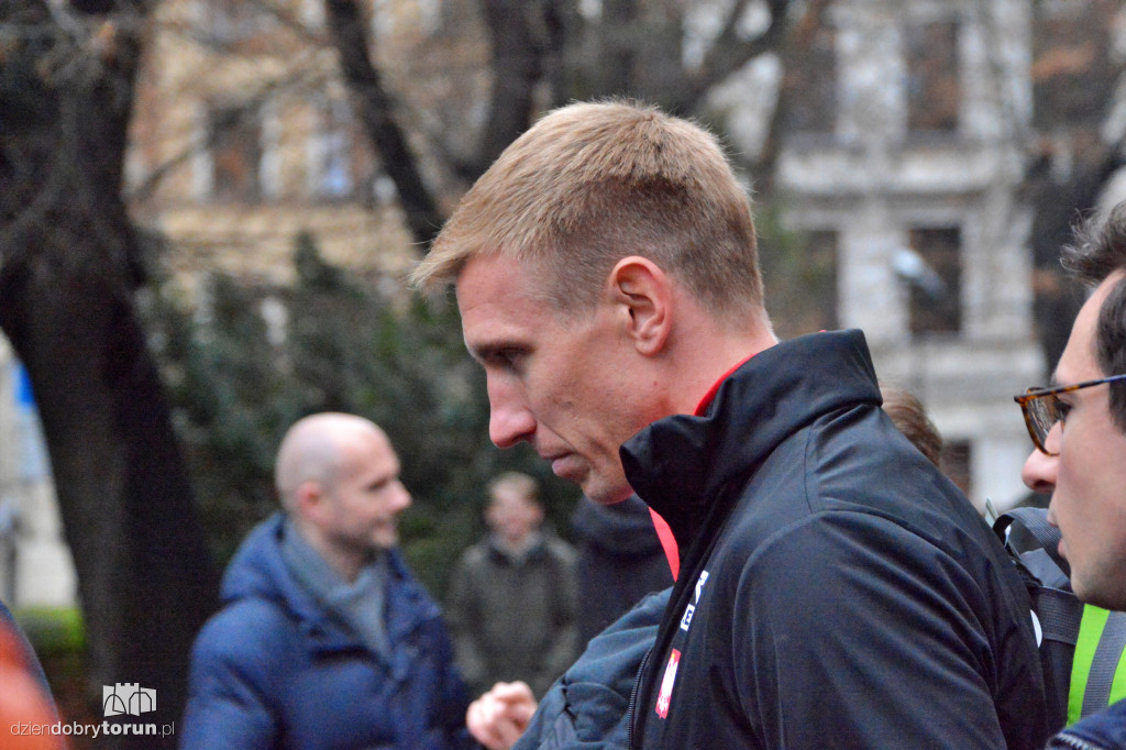 100 dni do Mistrzostw Świata w Toruniu