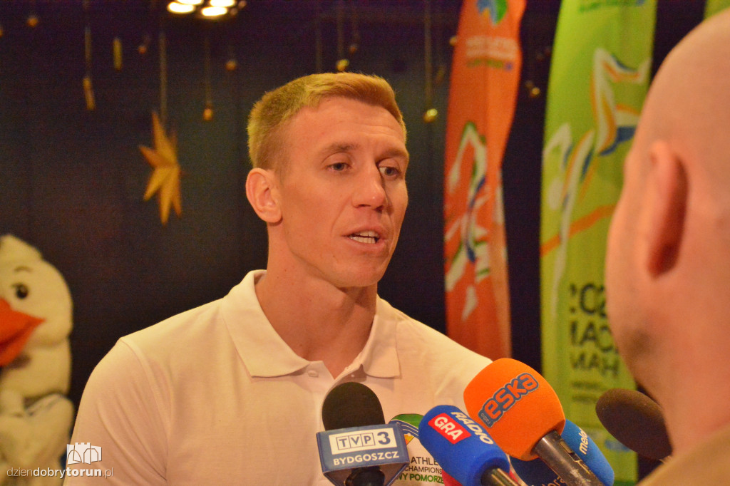 100 dni do Mistrzostw Świata w Toruniu