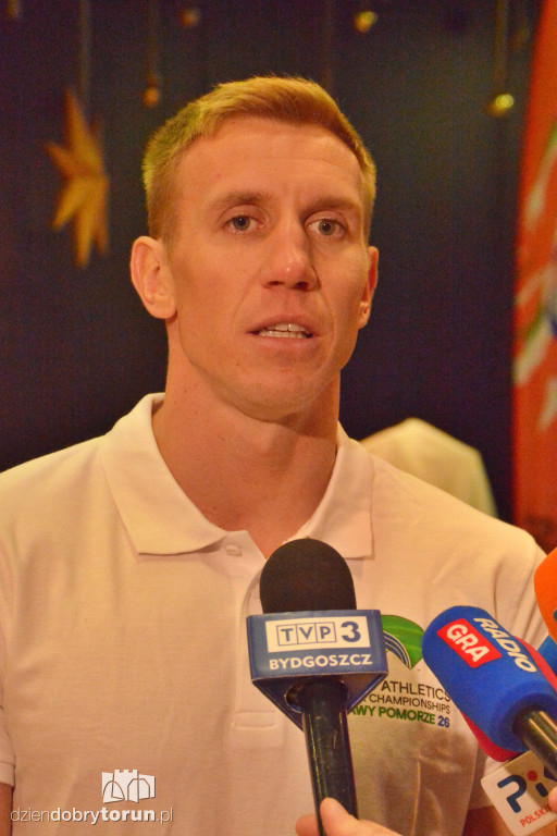 100 dni do Mistrzostw Świata w Toruniu