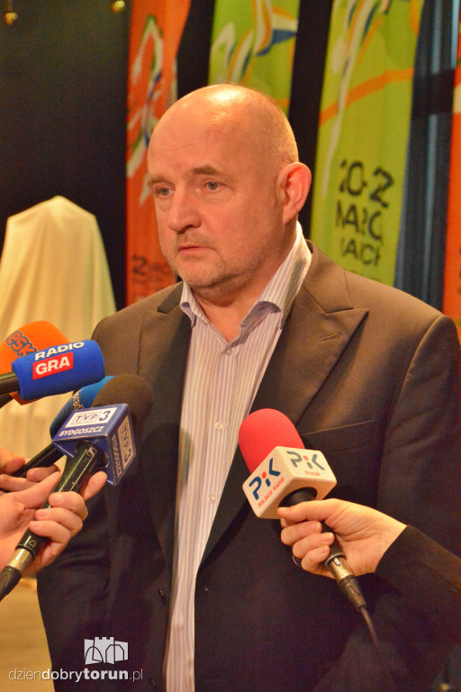 100 dni do Mistrzostw Świata w Toruniu