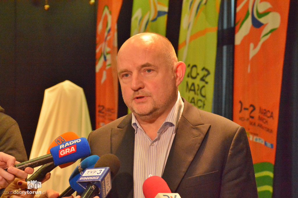 100 dni do Mistrzostw Świata w Toruniu