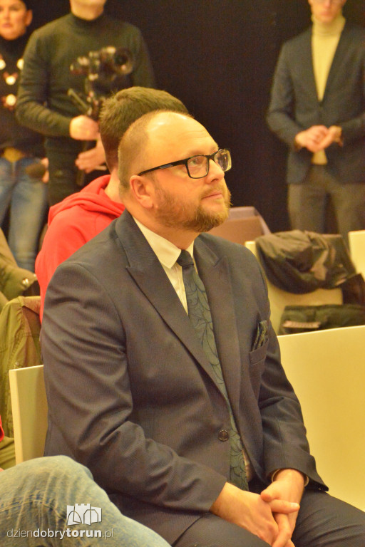 100 dni do Mistrzostw Świata w Toruniu