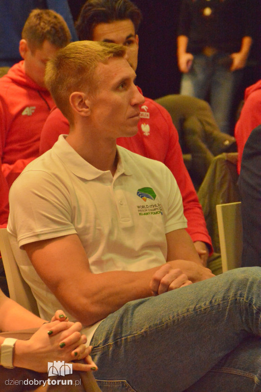 100 dni do Mistrzostw Świata w Toruniu