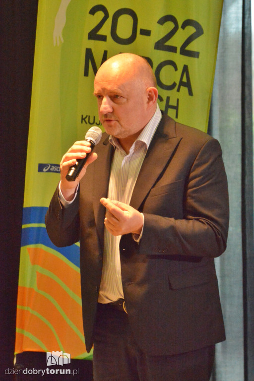 100 dni do Mistrzostw Świata w Toruniu