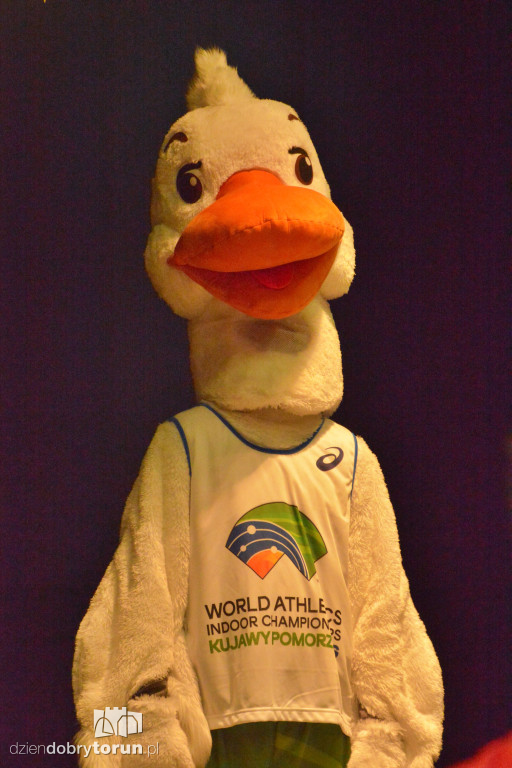 100 dni do Mistrzostw Świata w Toruniu