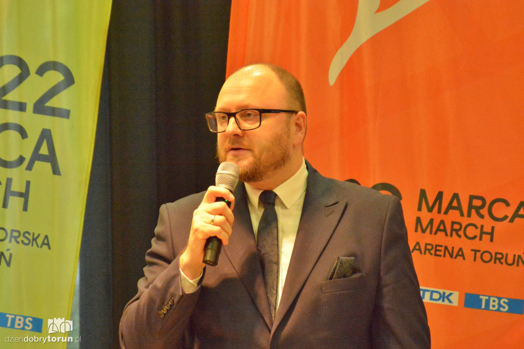 100 dni do Mistrzostw Świata w Toruniu