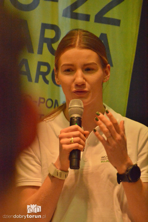 100 dni do Mistrzostw Świata w Toruniu