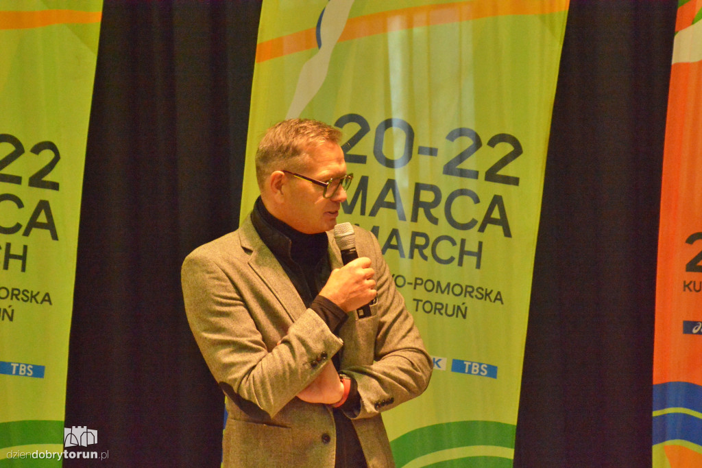 100 dni do Mistrzostw Świata w Toruniu