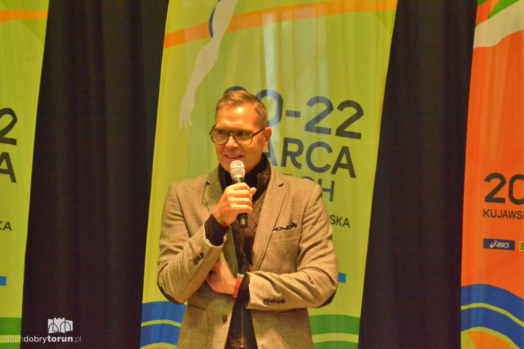 100 dni do Mistrzostw Świata w Toruniu