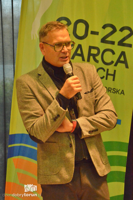 100 dni do Mistrzostw Świata w Toruniu