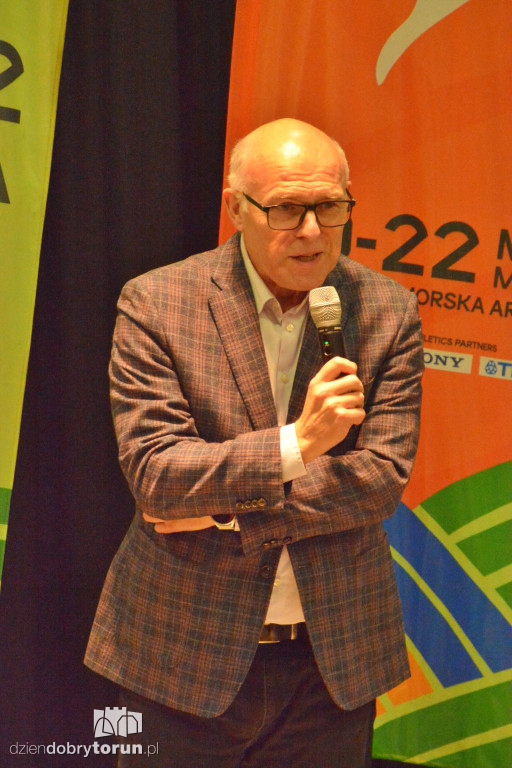 100 dni do Mistrzostw Świata w Toruniu