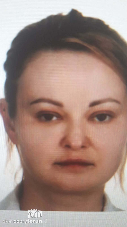 Poszukiwania 39-letniej kobiety