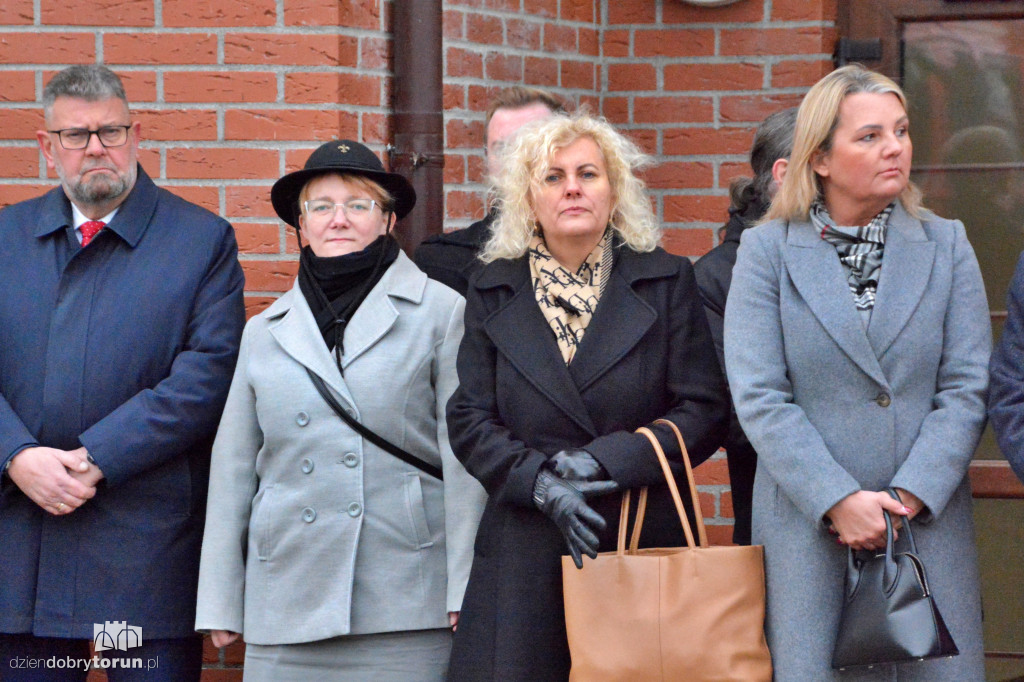 Strażacy ochotnicy odebrali nowe pojazdy