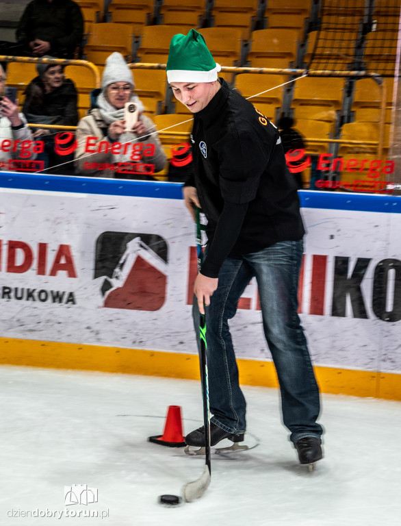 Christmas Party na Tor-Torze