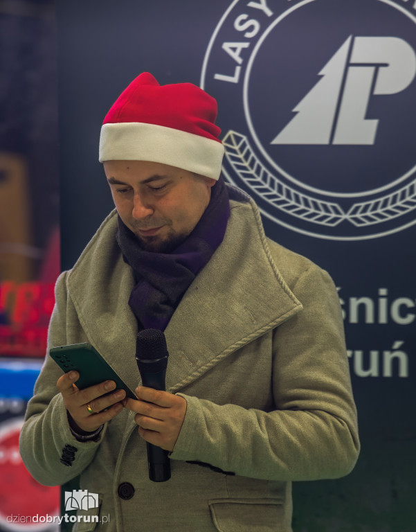 Christmas Party na Tor-Torze