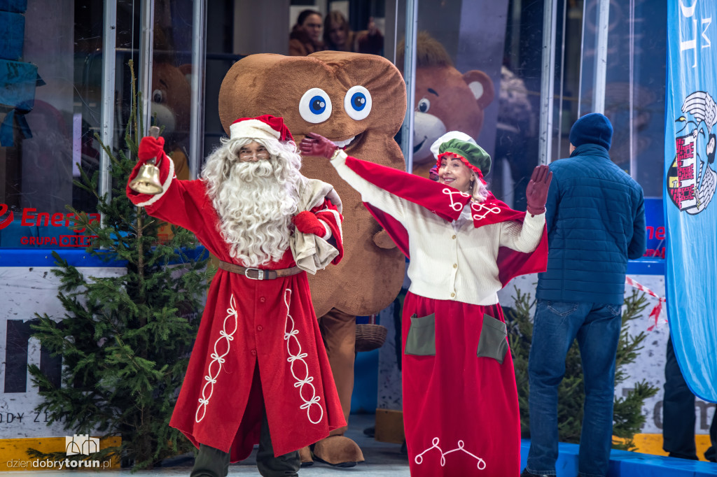 Christmas Party na Tor-Torze