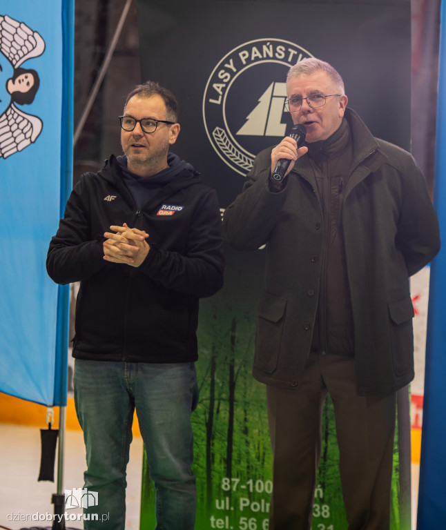 Christmas Party na Tor-Torze