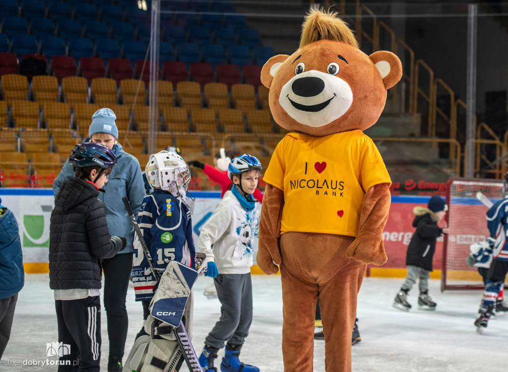 Christmas Party na Tor-Torze